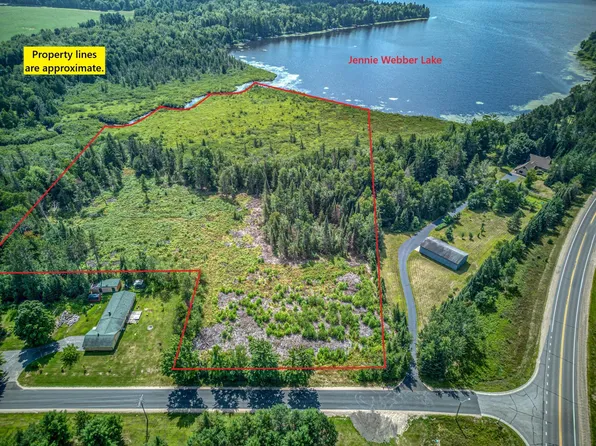 Rolling Acres Dr, Rhinelander, WI 54501