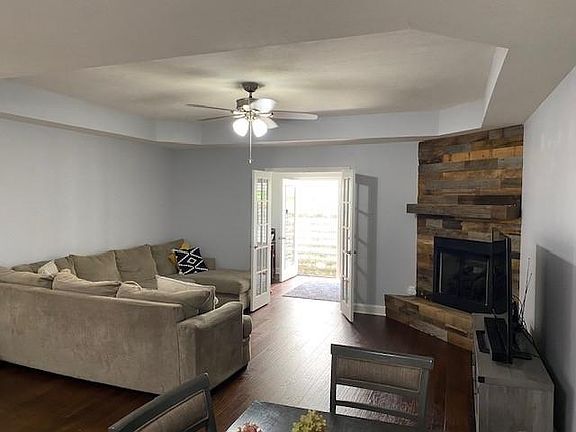 Inviting Living Room