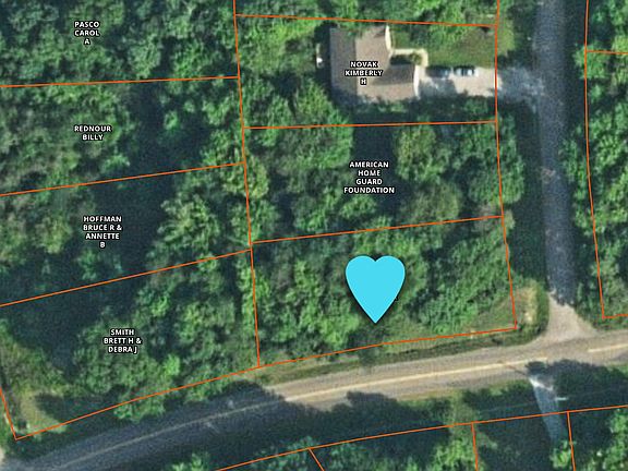 3rd image of 0 Woodridge Ct