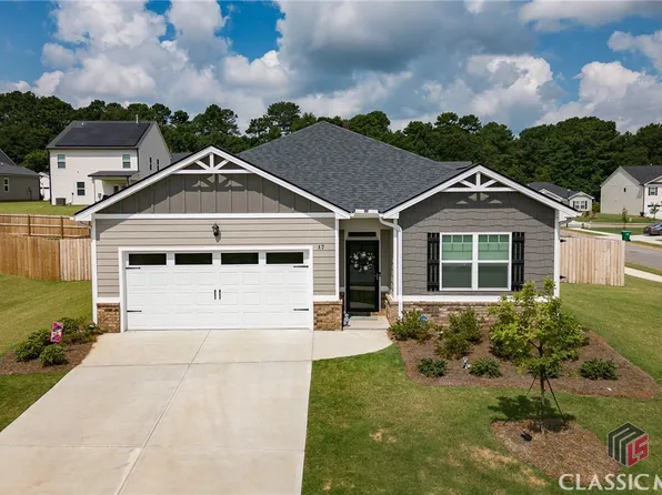 17 Condor Court, Statham, GA 30666