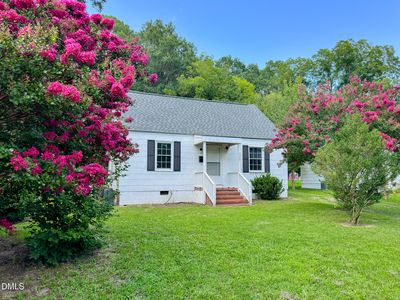 128 Battle Ave, Warrenton, NC, 27589