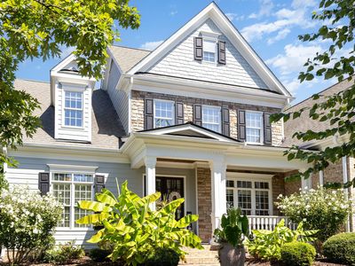 541 Weycroft Grant Dr, Cary, NC, 27519