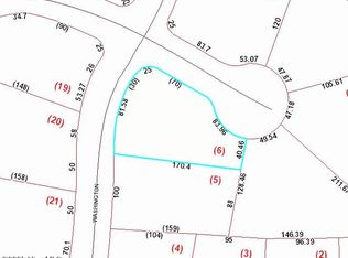 1700 Washington Ct, New Bern, NC 28560