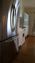 Rented by Keller Williams NYC