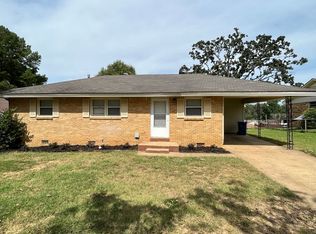 732 Locust Dr, Jonesboro, AR 72401