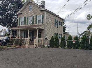 135 W Main St, Bound Brook, NJ 08805