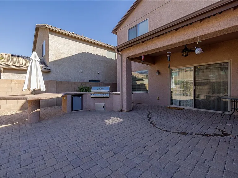 10787 E Orchid Cactus Ln — Photo 33