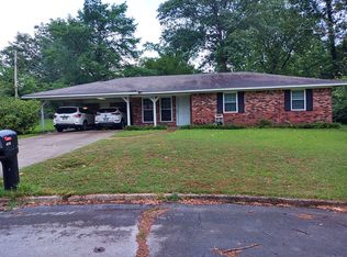 1570 Oakview Cir, Tupelo, MS 38804