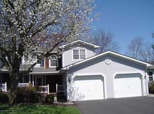 364 Jade Ave, East Stroudsburg, PA 18301