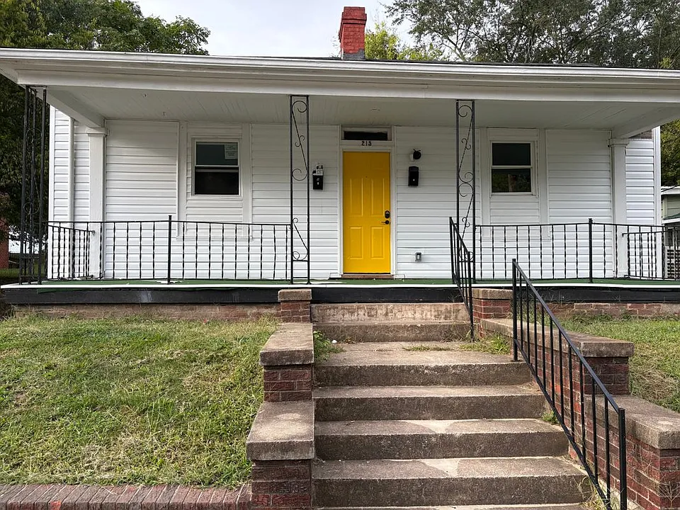 215 Church St #A