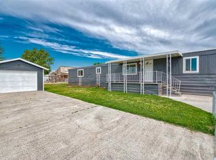 410 S 23rd Ave, Mesa, WA 99301