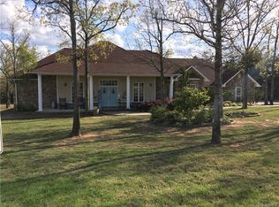 675 Cedar Ridge Rd, Eufaula, OK 74432