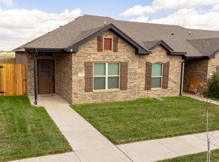 7121 Mosley St, Amarillo, TX 79119