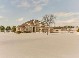 4016 176th Ave, Kenosha, WI 53144
