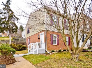 7300 Wood Hollow Ter, Fort Washington, MD 20744