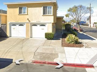 5503 Laverne Ave, Oakland, CA 94605