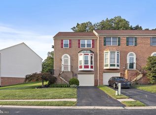 815 Albion Pl, Bel Air, MD 21014