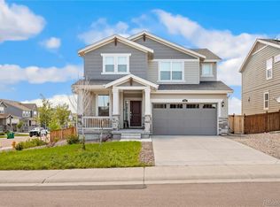 961 Avena Ct, Elizabeth, CO 80107