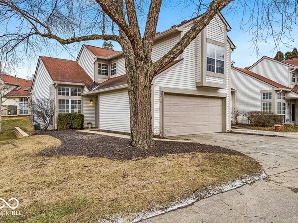 6412 Bay Vista Ct, Indianapolis, IN 46250