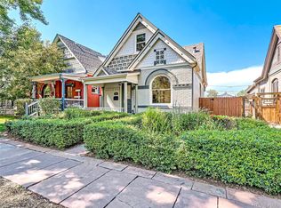 3465 W 31st Ave, Denver, CO 80211