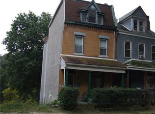 503 Chautauqua St, Pittsburgh, PA 15214