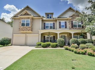 217 Heritage Point Dr, Simpsonville, SC 29681