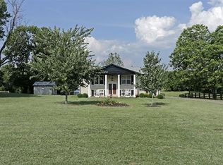 1808 Lexington Rd, Georgetown, KY 40324