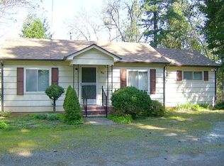 180 Long St, Canyonville, OR 97417