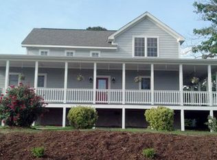 209 Hidden Mdws, Hendersonville, NC 28792