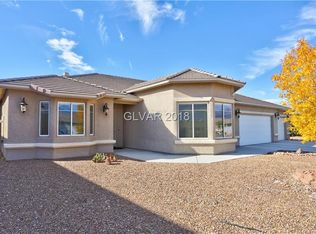 760 Ishani Ridge Ct, Pahrump, NV 89048