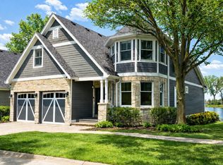 22526 W Lake Mary Dr, Plainfield, IL