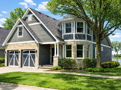 22526 W Lake Mary Dr, Plainfield, IL, 60585