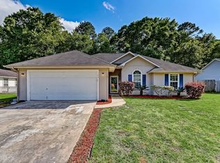 120 Hydrangea Rd, Kingsland, GA 31548