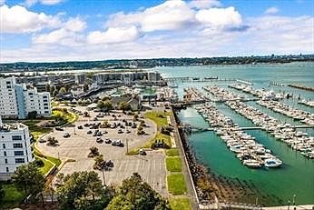 2nd image of 1001 Marina Dr APT 808