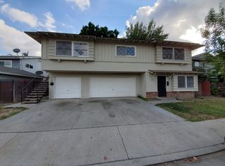 11046 Elmcrest St, El Monte, CA 91731