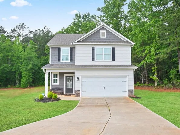 130 Bingley Ct, Covington, GA 30016