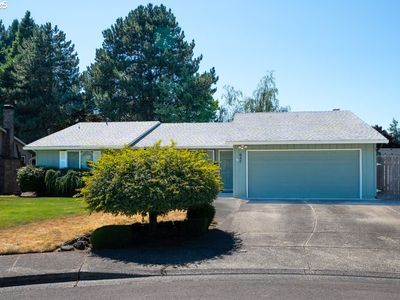647 SE 33rd Ct, Hillsboro, OR, 97123