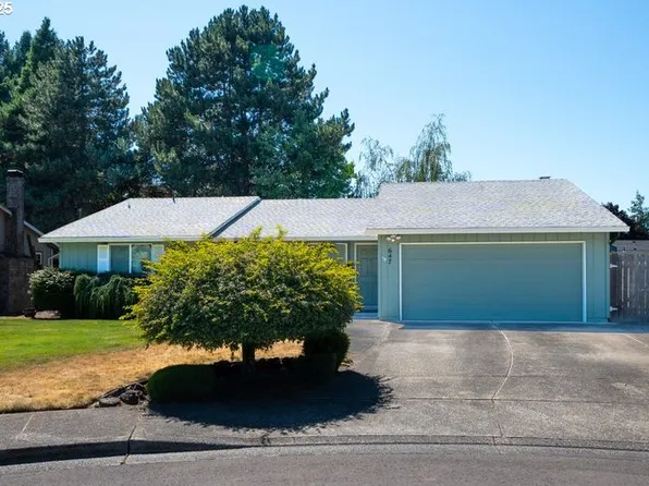 647 SE 33rd Ct, Hillsboro, OR 97123