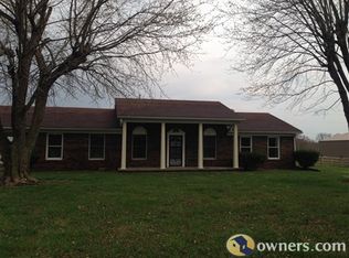 5088 Scottsville Rd, Glasgow, KY 42141