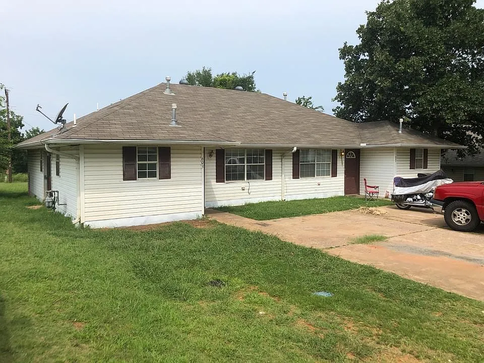 603 Dogwood Ave