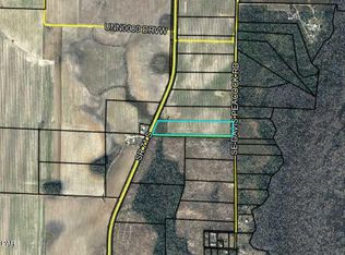 LOT 39 State Route 71 S, Wewahitchka, FL 32449