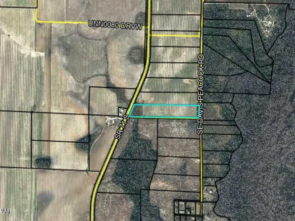 LOT 39 State Route 71 S, Wewahitchka, FL 32449