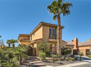 15 Villa Marsala Ct, Henderson, NV 89011