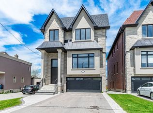 36 A Elm Grove Ave, Richmond Hill, ON L4E2V3