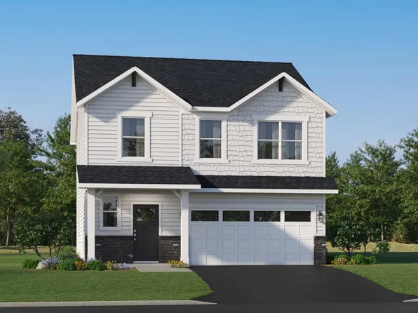 10797 Hemingway Ave S, Cottage Grove, MN 55016