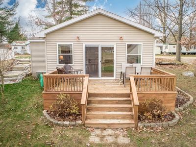 4367 Lake Dr, Beaverton, MI, 48612