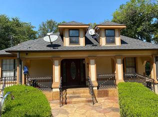 104 E Franklin St, Tyler, TX 75702