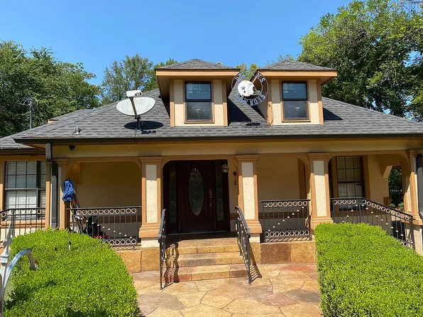 104 E Franklin St, Tyler, TX 75702