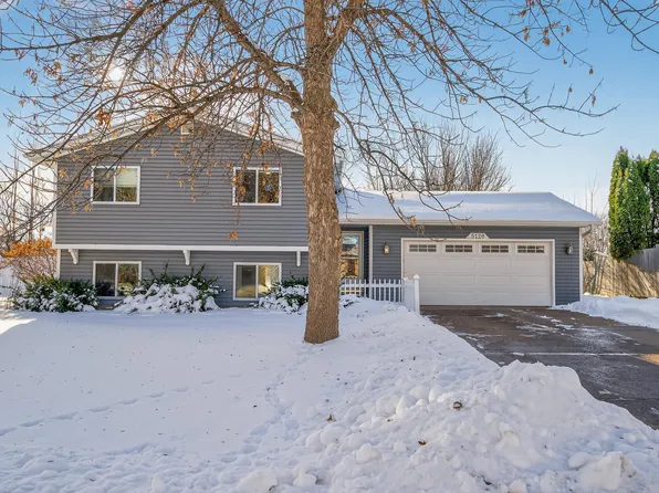 5128 Martin Dr, Monticello, MN 55362