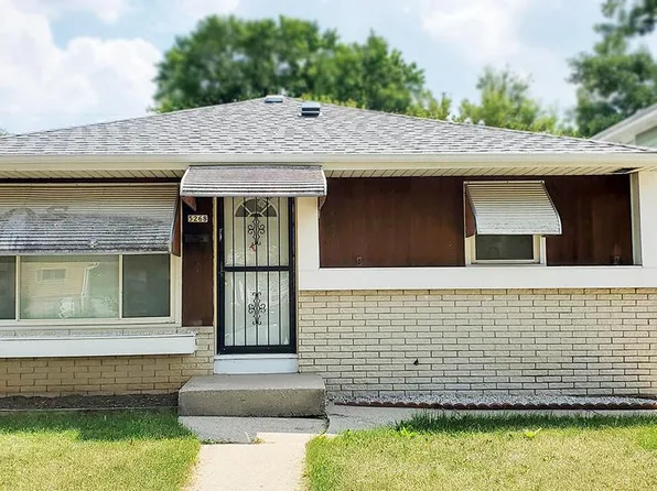 5268 North 62nd STREET, Milwaukee, WI 53218
